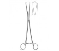 Uterine Tenaculum Forceps